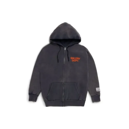 Gallery Dept. Vintage Full Zip Hoodie