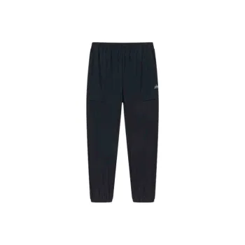 361° Knitted Sweatpants Men's Super Black