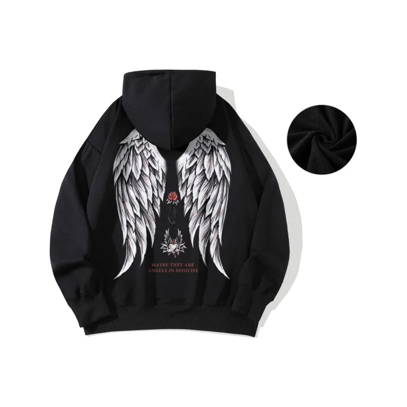 B.X Sweatshirts Unisex-14