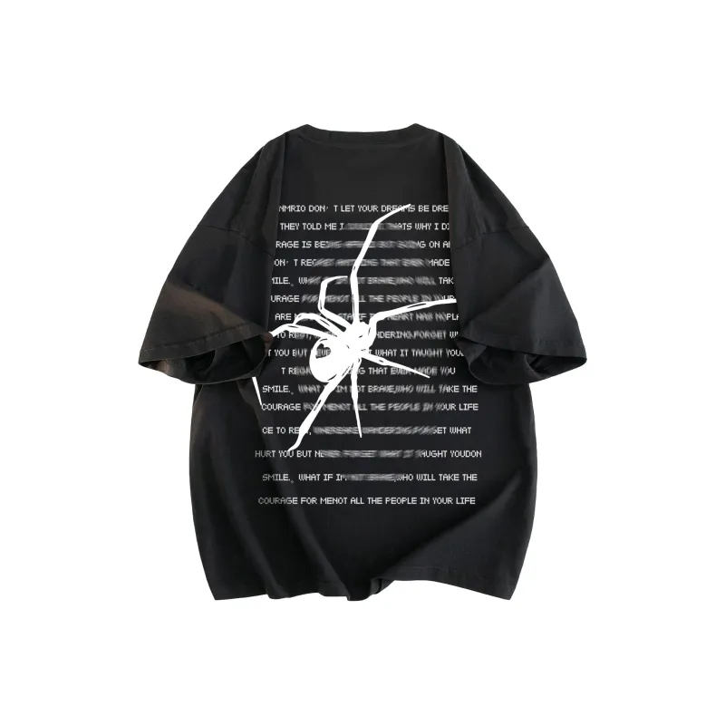 TEN MIRO T Shirts Unisex-0