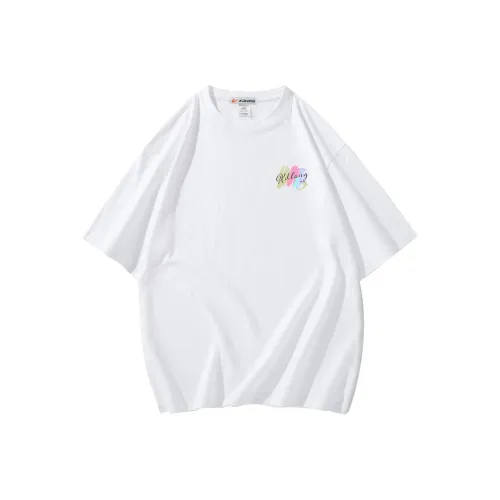 XIDELONG T Shirts Unisex