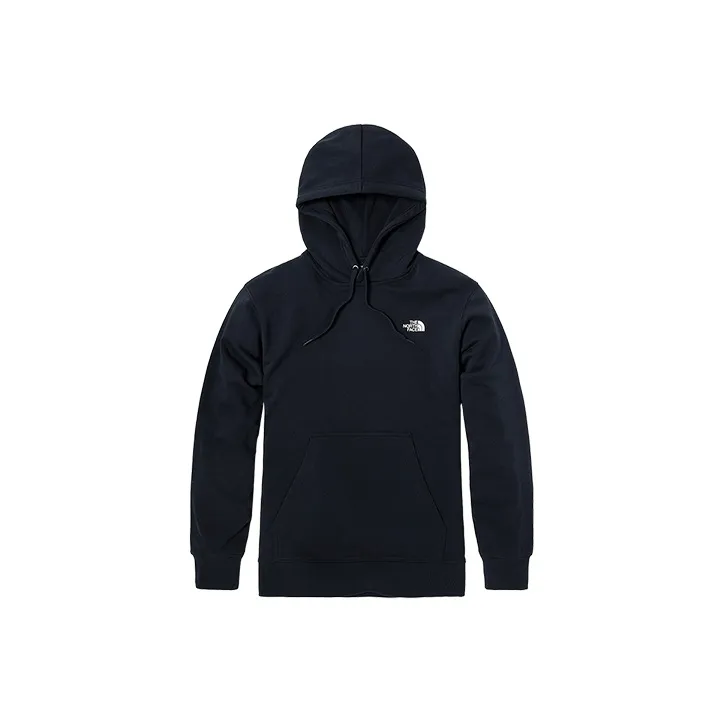 THE NORTH FACE Sweatshirts Unisex Blue Black-0