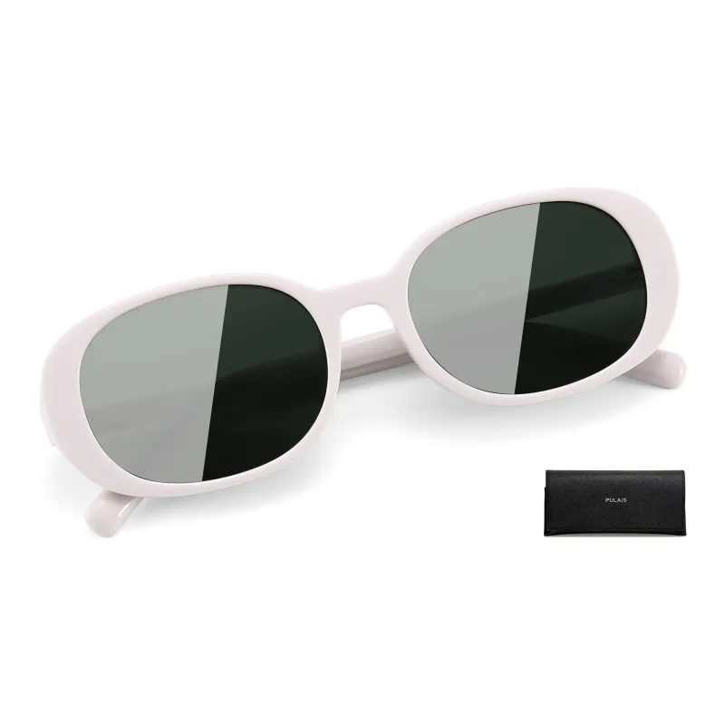 PULAIS Sunglasses Unisex-2