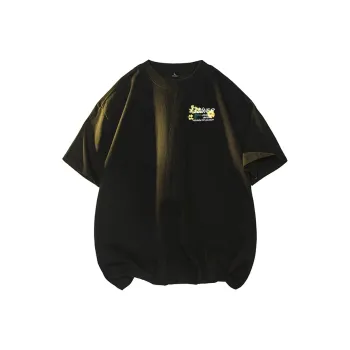 MJ STYLE T Shirts Unisex