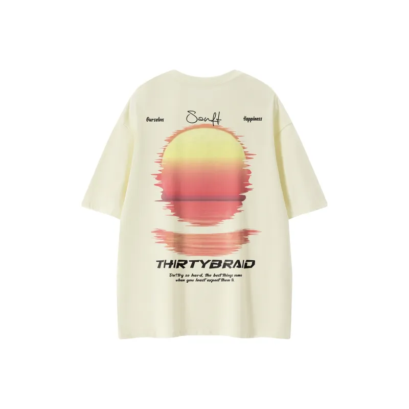 30BRAID T Shirts Unisex-7