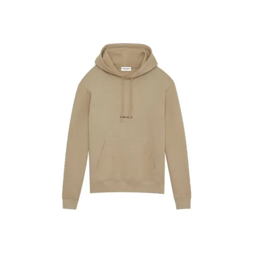 SAINT LAURENT Rive Gauche Hoodie