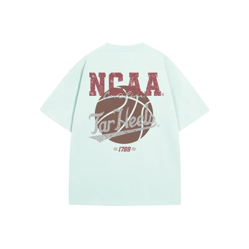 NCAA T Shirts Unisex-18