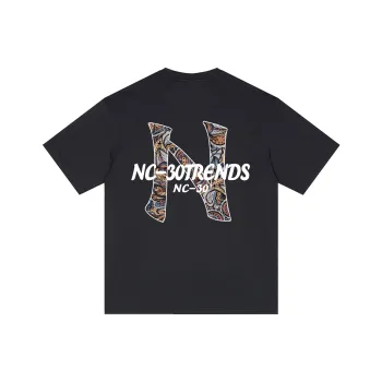 NC-30 T-Shirts Unisex