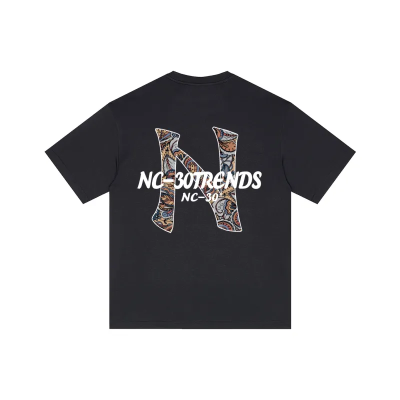 NC 30 T Shirts Unisex-0