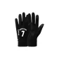 Cristiano Ronaldo Black Glove