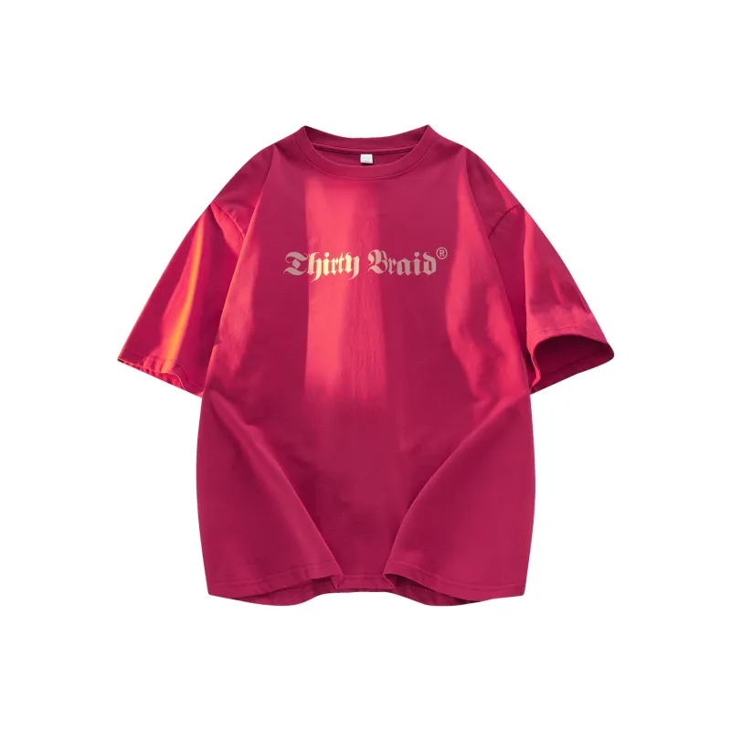 30BRAID T Shirts Unisex-7