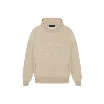 Fear Of God Essentials Kids Essentials Hoodie