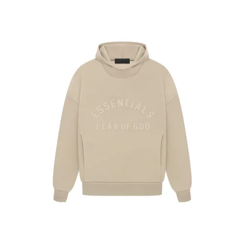 Fear Of God Essentials Kids Essentials Hoodie