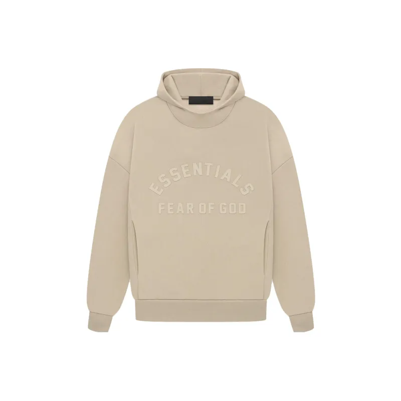 Fear Of God Kids Essentials Hoodie-0