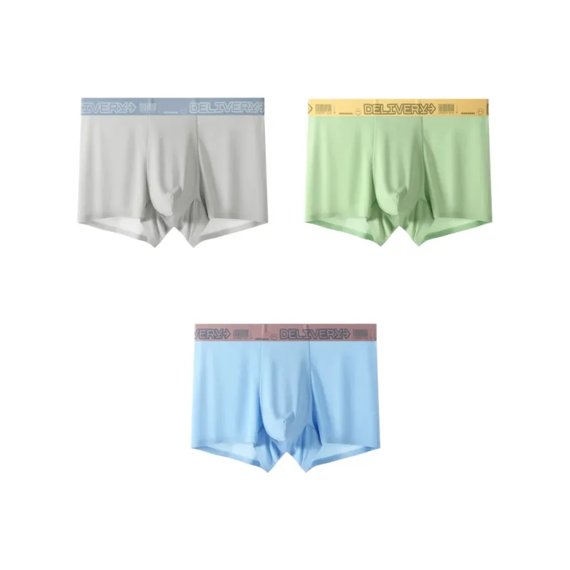 NOME Men Underpants-13