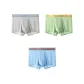 Glacier Blue+Matcha Green+Gray