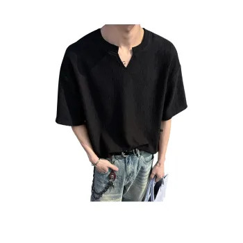 Fakeyoung Short Sleeved T Shirts Unisex
