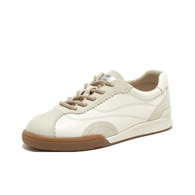 BATA Low Top Skateboard Shoes Women's-5