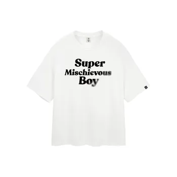 Crayon Shinchan T Shirts Unisex