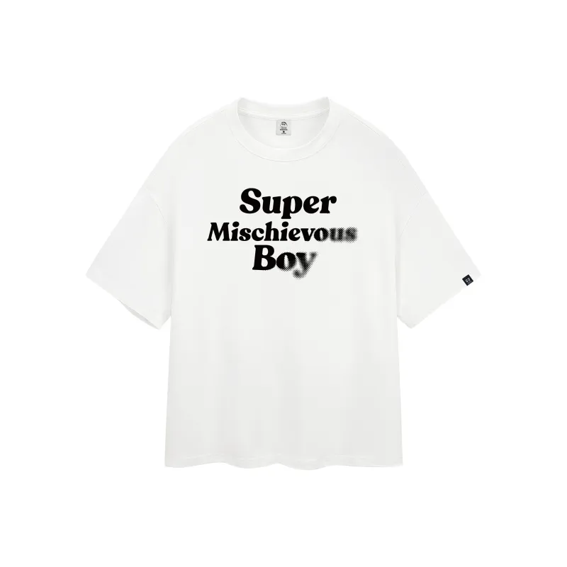 Crayon Shinchan T Shirts Unisex-3
