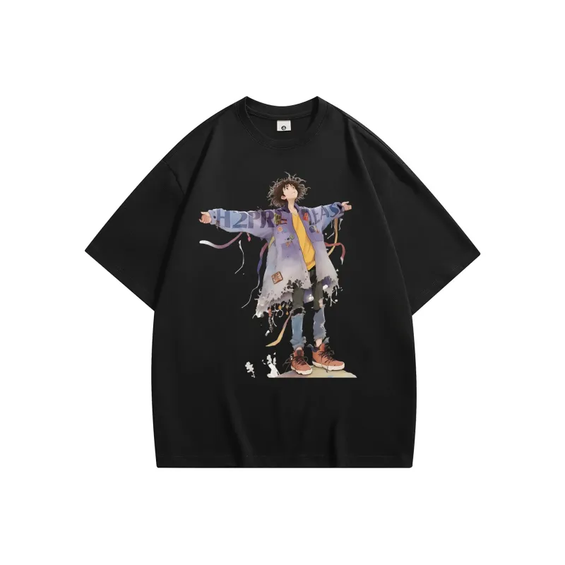 H2P T Shirts Unisex-0