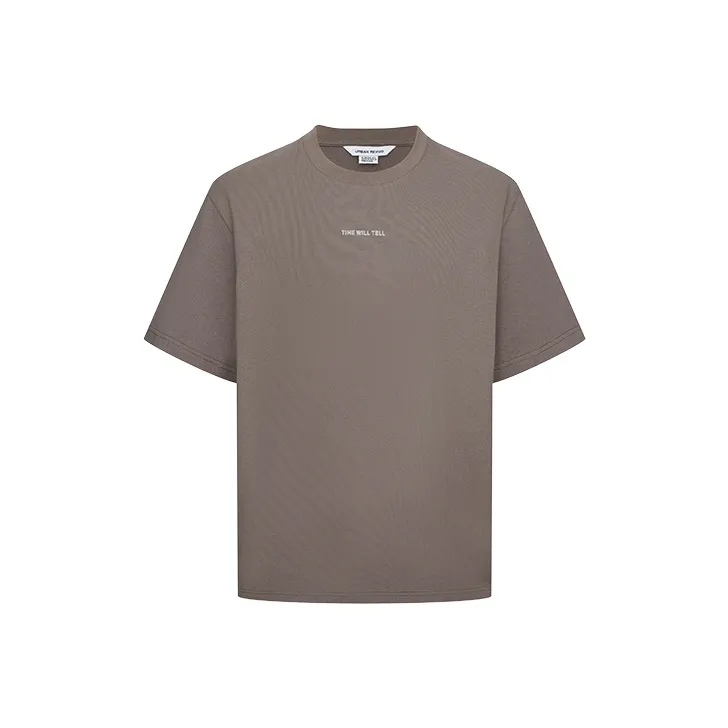 URBAN REVIVO T Shirts Men-4