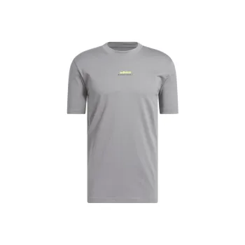 Adidas Free Shipping With AdiClub We Ball Together Graphic Tee