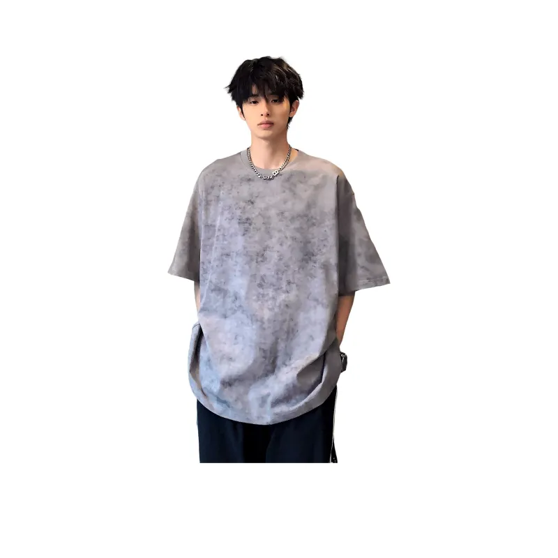 URBAN AUTHENTIC T Shirts Unisex-21