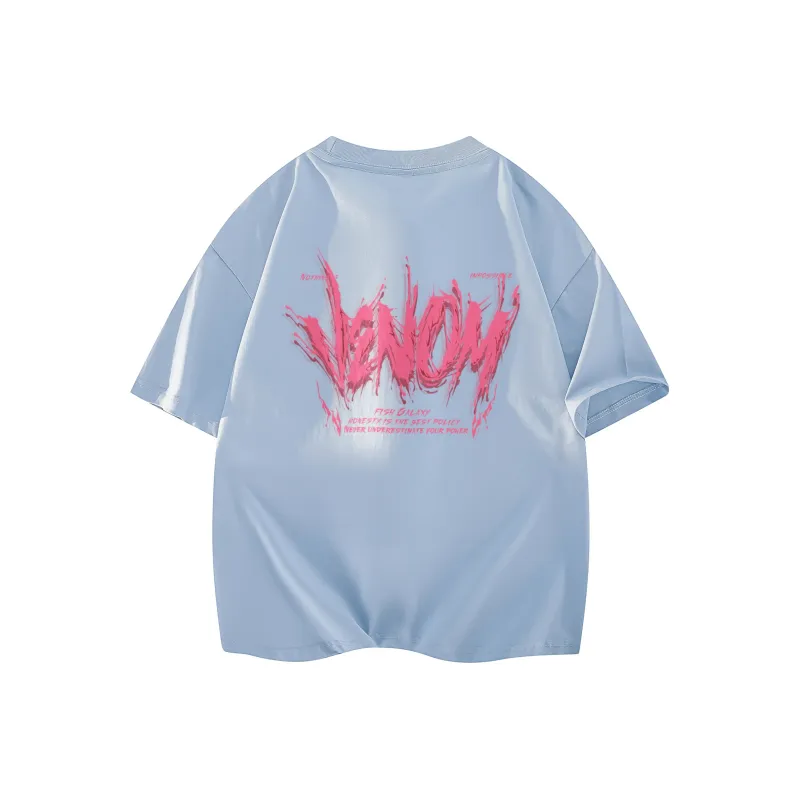 FISHGALAXY T Shirts Unisex-17
