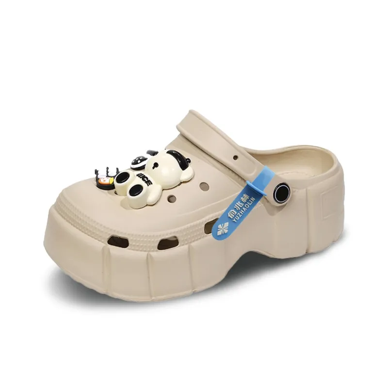 YUZHAOLIN Clogs Women's-9