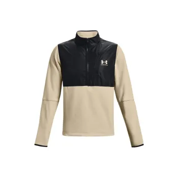 Under Armour Sweatshirt Men's Brown