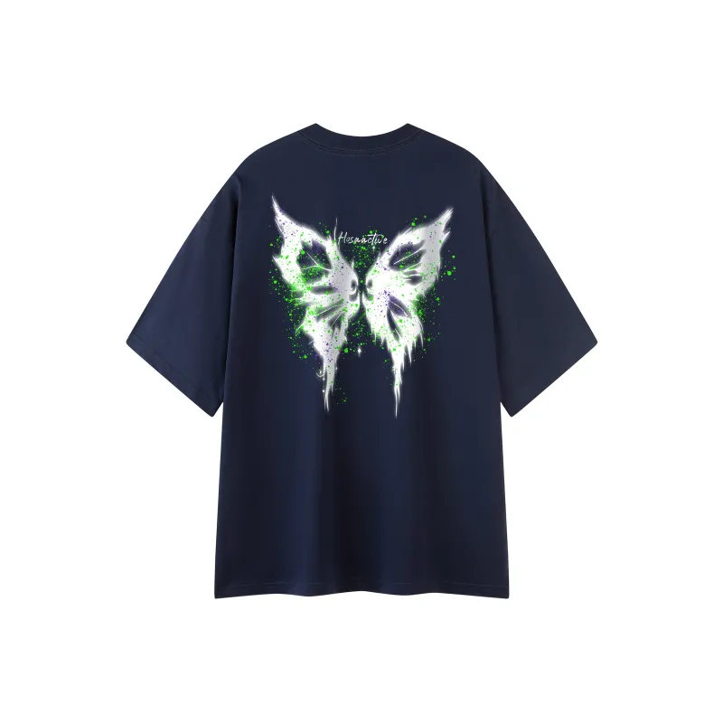 Hosa T-Shirts Unisex-6