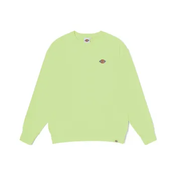 Dickies Sweatshirts Men Cocktail Green
