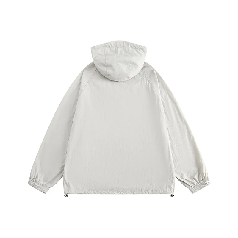 RASHOMONG Casual Sportswear Unisex-1