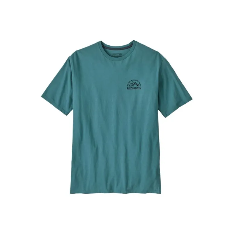 Patagonia T Shirts Men-12