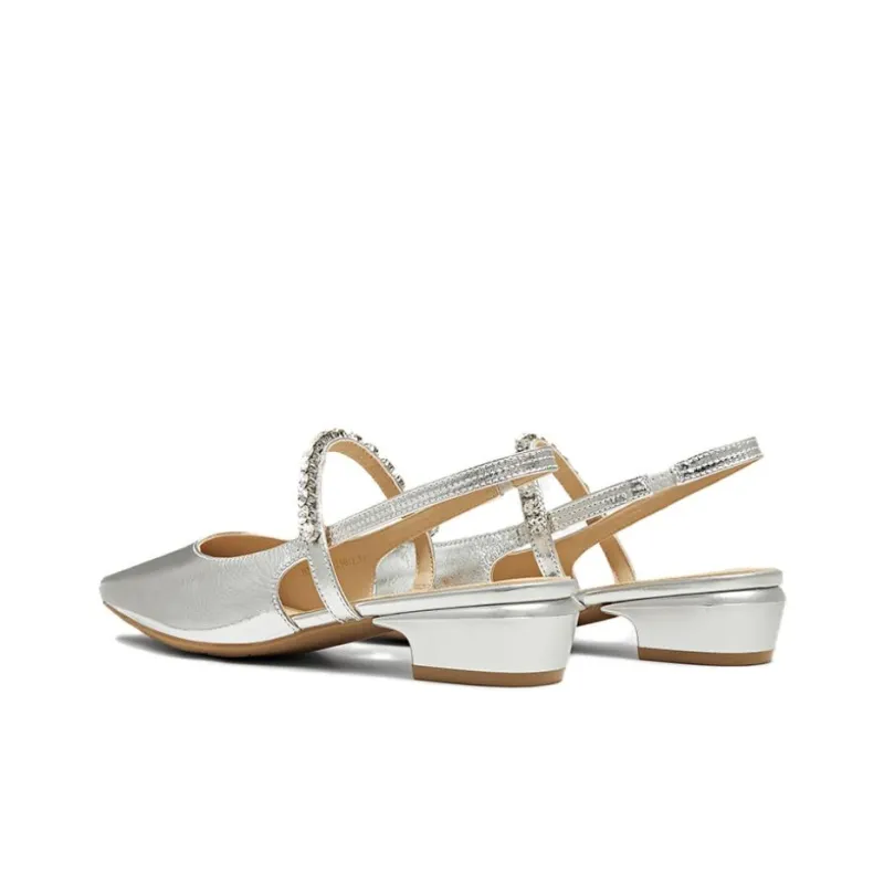 BASTO High Heels Women's-7