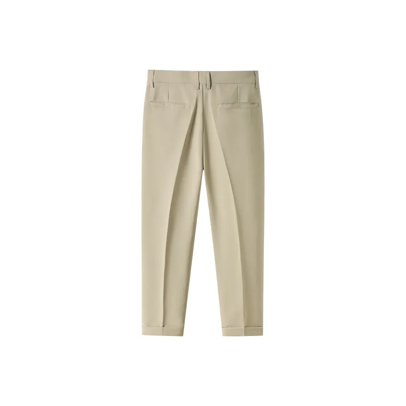 KAIPAINEN Casual Pants Unisex-8