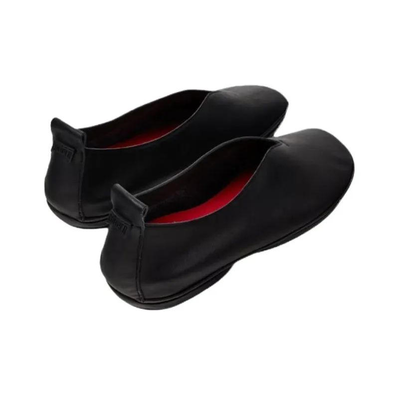 CAMPER Right Casual Single Shoes Women's Black-3