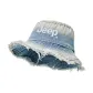 Light Blue White