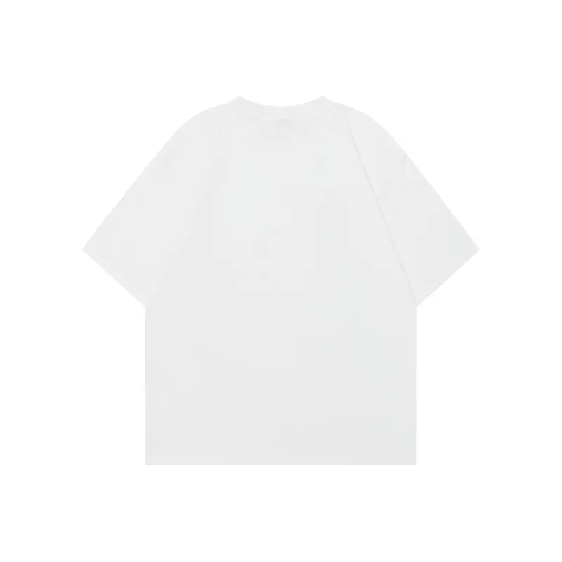 BEAR UNION T Shirts Unisex-3