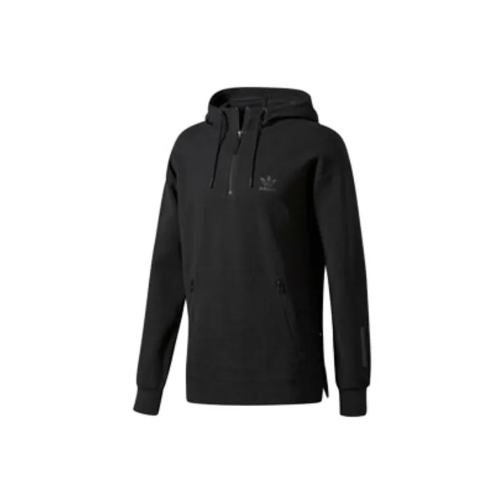 Adidas Instinct Hoody-0