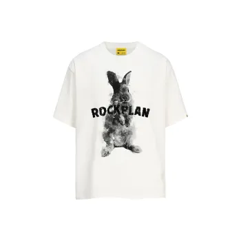 ROCK PLAN T Shirts Unisex