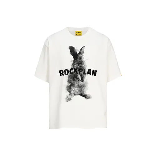 ROCK PLAN T Shirts Unisex