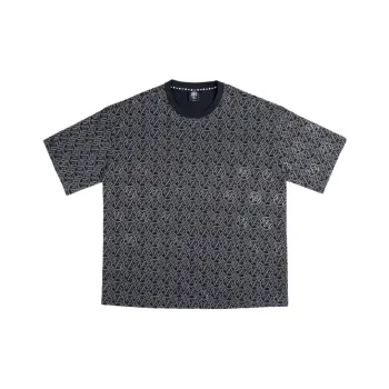 TCH T Shirts Unisex Black