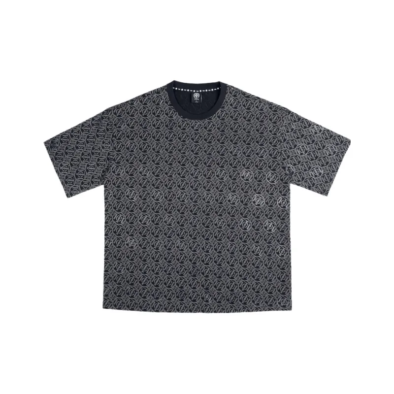 TCH T Shirts Unisex Black-0