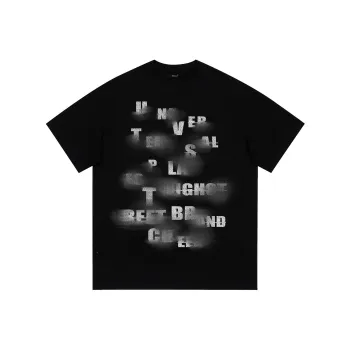 Universal Templates T Shirt Unisex