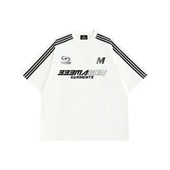 Masongarments T Shirts Unisex