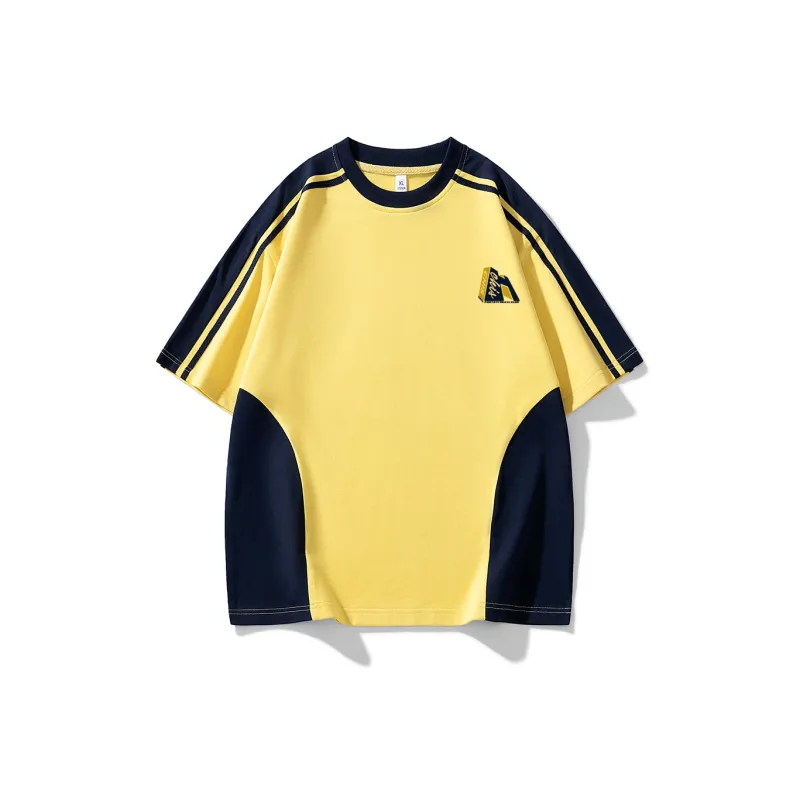 Chisportate T Shirts Unisex-4