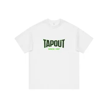 TAPOUT T-Shirts Unisex