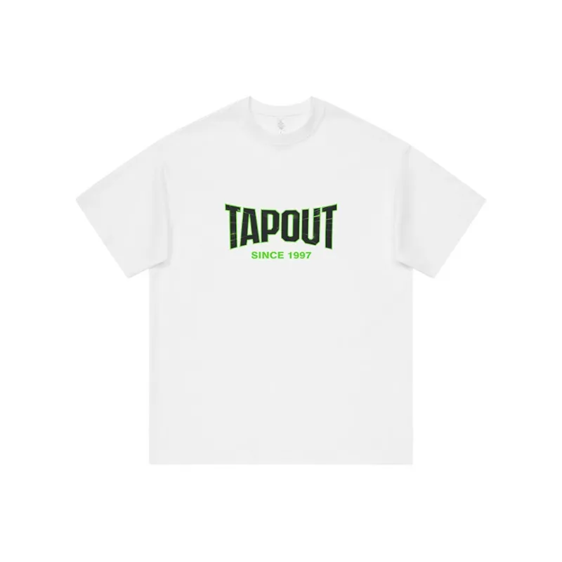 TAPOUT T-Shirts Unisex-0